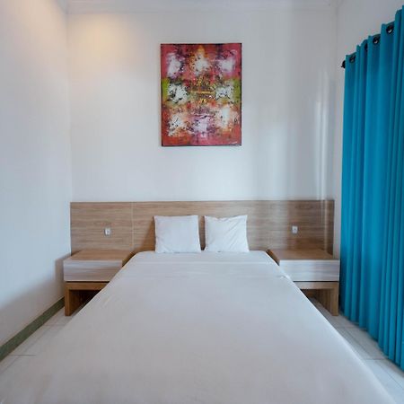 Gili White Bamboo Resort Gili Trawangan Eksteriør billede